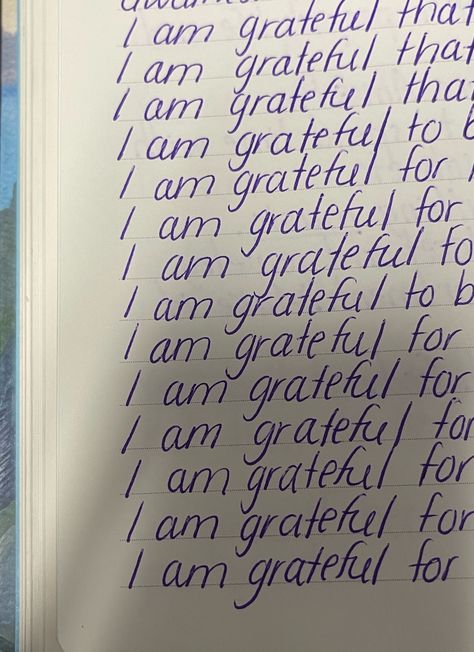 Gratitude Diary, Scripture Journaling, Gratitude Quotes, Grateful Heart, I Am Grateful, Gratitude Journal, Dear Diary, Writing Inspiration, Daily Affirmations