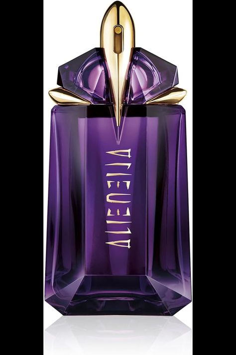 Alien Perfume, Mugler Alien, Thierry Mugler Alien, Jasmine Sambac, Scrub Corpo, Rose Lipstick, American Crew, Natasha Denona, Refillable Bottles