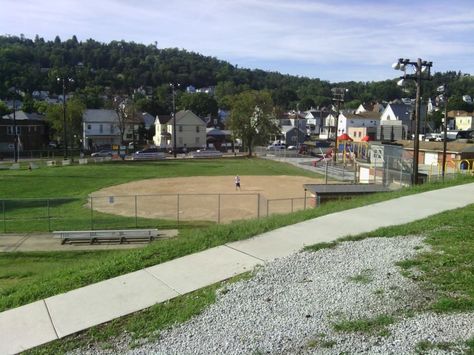 Fodor Field Where The Heart Is, Ohio