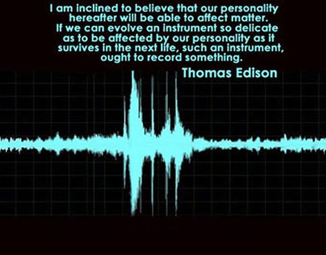 Paranormal Research, Nightmare Fuel, What Is Human, Types Of Sound, Spirit Communication, Ghost Adventures, Thomas Edison, Paranormal Investigation, Spirit World