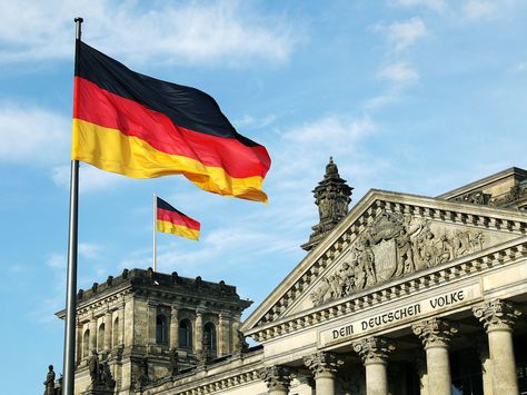 Security news this week: Germany's election software is dangerously hackable. #boxdrive #cloud #security #news #week #USA #Germany #software #dangerous #bxd Business Confidence, German Translation, Cryptocurrency News, Nintendo 3ds, Blockchain Technology, Germany Travel, Study Abroad, Rumi, Bavaria