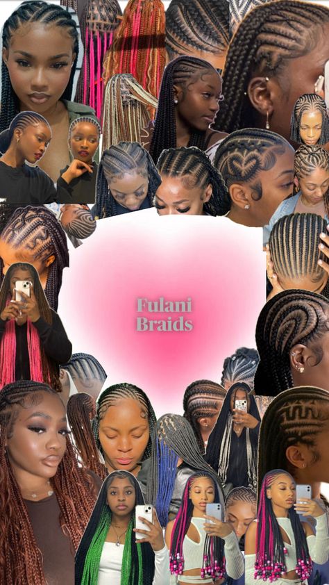 Hairstyle Examples, Short Box Braids Hairstyles, Short Box Braids, Goddess Braids Hairstyles, Braided Cornrow Hairstyles, Box Braids Hairstyles For Black Women, Cute Braided Hairstyles, Braided Hairstyles For Teens, Fulani Braids