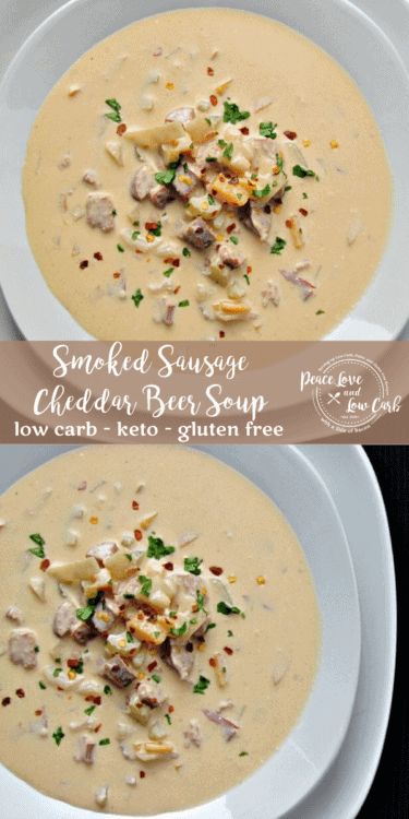 Cheddar Beer Soup, Beer Cheddar Soup, Beer Soup, Peace Love And Low Carb, Keto Soups, Low Carb Low Fat Recipes, Boiled Egg Diet Plan, Baking Soda Beauty Uses, Best Low Carb Recipes