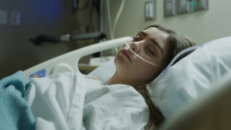 Girl In Hospital, Ambulance Video, Hospital Photography, Bwwm Couples, Emotional Scene, Modern Fairytale, In Hospital, What Happens When You, Good Job