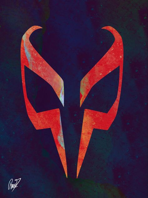 Spider Man 2099 Tattoo Ideas, 2099 Spiderman Drawing, Miguel O Hara Tattoo, Spiderman 2099 Symbol, Spider Man 2099 Tattoo, Spider Man 2099 Logo, Miguel O'hara Logo, Spiderman Across The Spider Verse Miguel, Spider Man 2099 Drawing