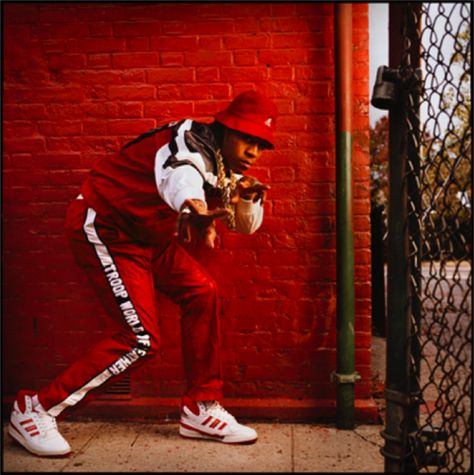 LL Cool J 80s Rap, Jamel Shabazz, Mark Seliger, 80s Hip Hop, 90s Fashion Men, 90s Hip Hop Fashion, Real Hip Hop, Celebrity Photographers, Ll Cool J