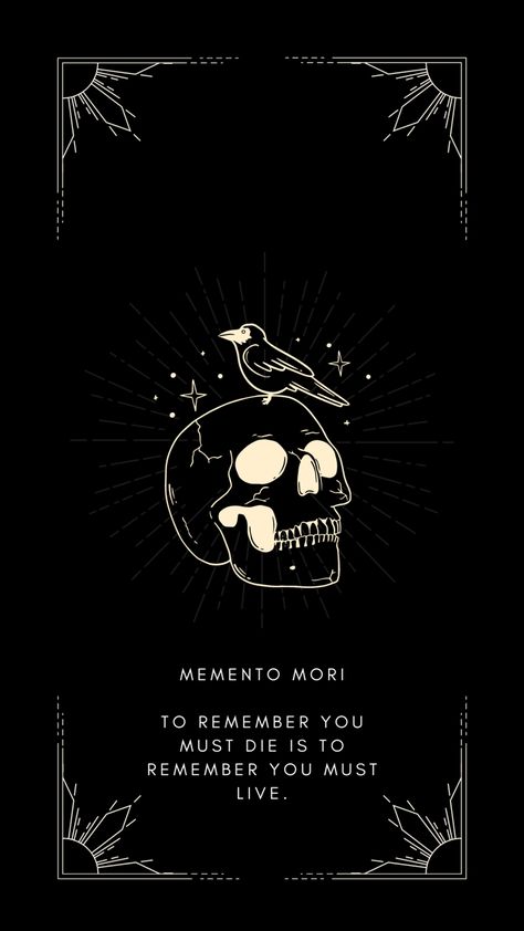 Skeleton Quote Wallpaper, Iphone Wallpaper Aesthetic With Quotes, Memento Mori Background, Police Quotes Aesthetic, Stoicism Wallpaper Iphone, Stoicism Quotes Wallpaper Aesthetic, Momento Mori Quote, Stoicism Iphone Wallpaper, Philosophy Wallpaper Iphone Wallpapers