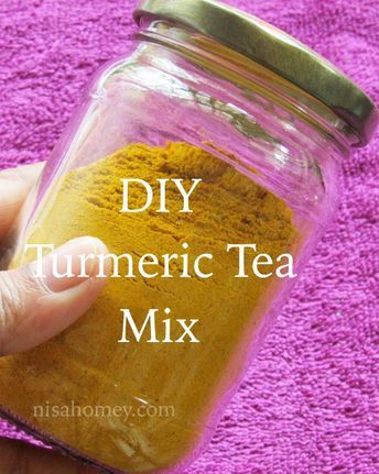 Tumeric Tea Recipe, Turmeric Tea Recipe, Turmeric Drink, Smoothies Vegan, Turmeric Recipes, Turmeric Tea, Healthy Teas, Homemade Diy, Tea Benefits