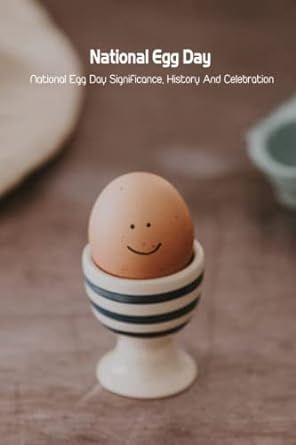 National Egg Day, Book Of The Month, Coupon Book, Pharmacy Gifts, Book Club Books, Good Books, Childrens Books, Beauty And Personal Care, Egg