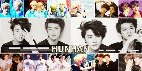 Sehun And Luhan, Facebook Cover Photo, Facebook Cover Photos, Cover Photo, Luhan, Facebook Cover, Sehun, Cover Photos, Growing Up