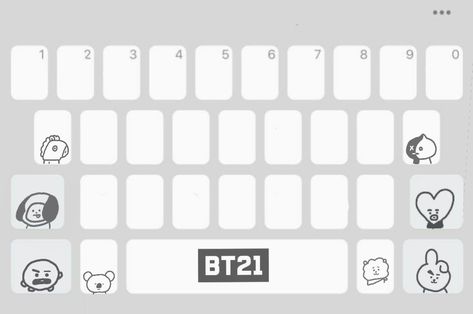 #bt21#bts#playkeyboard#army#keyboard Jin Keyboard Wallpaper, Phone Keyboard Theme, Gboard Keyboard Backgrounds, Bt21 Keyboard Wallpaper, Keyboard Template Aesthetic, Bt21 Keyboard, Bts Keyboard Wallpaper, Keyboard Theme Wallpaper, Gboard Keyboard Theme