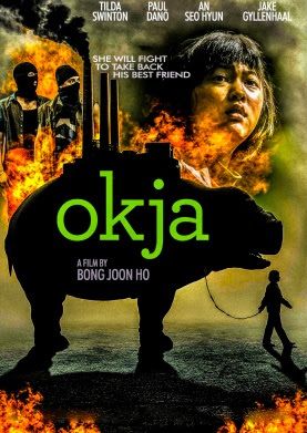 Okja Movie, Jon Ronson, Street Pictures, Big Friends, English Movies, Netflix Originals, Out Of Control, Lily Collins, Watch Video