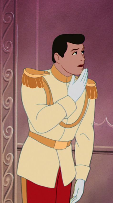 Disney Prince Wallpaper, Prince Charming Fanart, Prince Florian Aesthetic, Prince Charming Aesthetic, Prince Charming Cinderella, Prinz Charming, Lover Archetype, Prince Disney, Ship Drawings