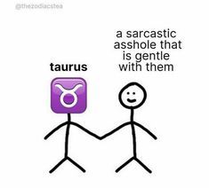 Taurus Funny, Taurus Wallpaper, Taurus Zodiac Quotes, Taurus Memes, Taurus Traits, 10 Things I Hate About You, Taurus Zodiac Facts, Taurus Quotes, Astrology Taurus