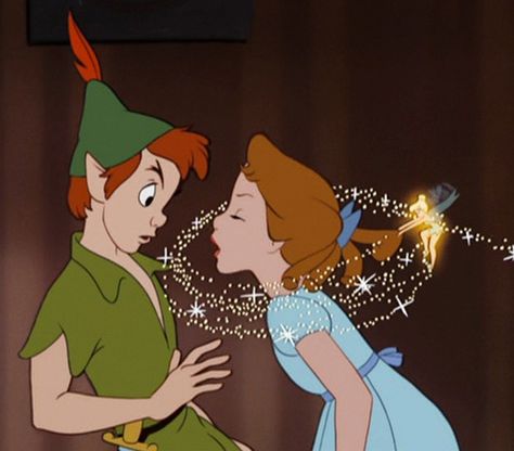 Peter Pan, a Prequel by Régis Loisel: Dark, Discomforting, and Delightful Peter Pan Cartoon, Disney Movie Quiz, Disney Movie Trivia, Peter Pan Movie, Peter Pan Art, Old Disney Movies, Wendy Darling, Peter Pan Disney, Peter And Wendy