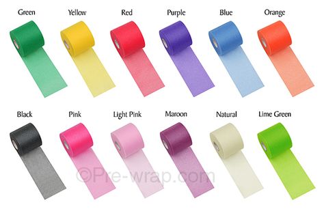 prewrap:) colorful Handball, Pre Wrap Headbands Soccer, Soccer Pre Wrap Hair, Pre Wrap Headband, Pre Wrap Soccer, Pre Wrap Hairstyles Soccer, Soccer Hairstyles With Pre Wrap, Pre Wrap Hairstyles, Gymnastics Camp