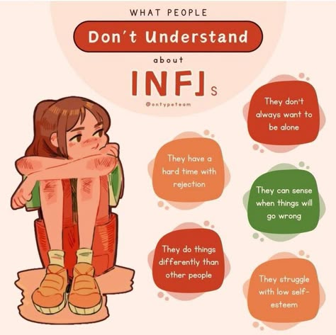 #mbti #infj Infj Core, Infj Personality Facts, Personalidad Infj, Infj Traits, Infj Characters, Infj Humor, Enfj Personality, Infj Psychology, Infj Things