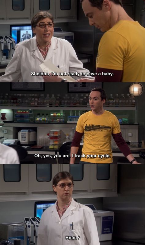 Sheldon X Amy, Shamy Tbbt, Sheldon And Amy, Sheldon Amy, Big Bang Theory Quotes, Bigbang Theory, Big Bang Theory Funny, The Big Band Theory, The Bigbang Theory