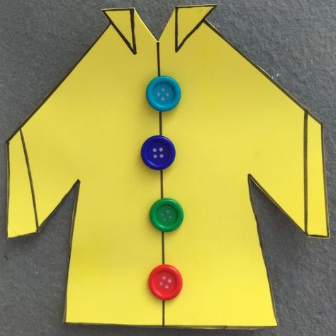 Pete The Cat Button Craft, Preschool Clothes, Pete The Cat Buttons, Pete The Cat Art, Cat Activities, Clothing Study, Pete The Cats, Author Study, Cat Activity