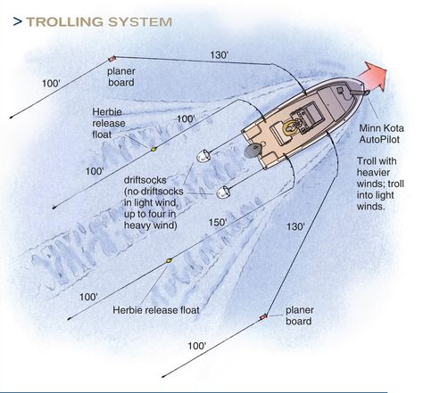 Trolling for big eyes Fly Fishing For Beginners, Pesca In Mare, Trolling Fishing, Fishing Basics, Fishing For Beginners, Fly Fishing Tips, Offshore Fishing, Pike Fishing, Walleye Fishing