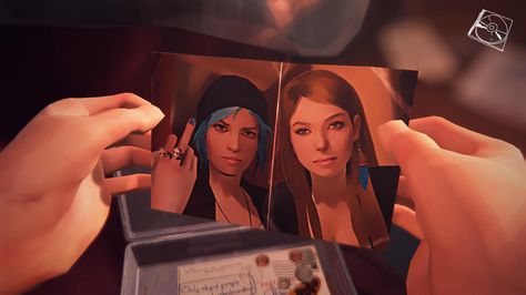 Rachel Life Is Strange, Life Is Strange Wallpaper, Rachel Amber, Arcadia Bay, Life Is Strange 3, Chloe Price, Men Kissing, Strange Photos, Life Is Strange