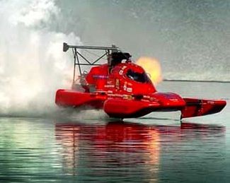 Glenn Wilson and the Toxic Rocket. Small Jet Boats, Nice Boats, Drag Boat Racing, Hydroplane Boats, Powerboat Racing, Boat Racing, Top Fuel Dragster, Power Boat, Fast Boats