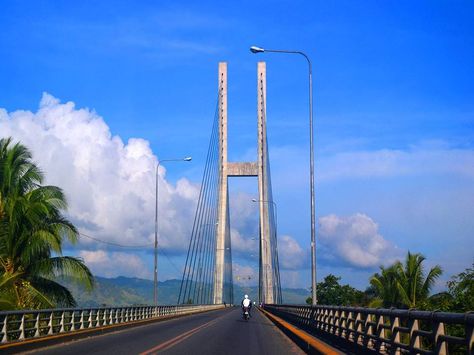 Macapagal Bridge, Butuan City Butuan City Philippines, Butuan City, Vigan City Philippines, Dagupan City Pangasinan, Cotabato City Mindanao, General Santos, Visit Philippines, San Juanico Bridge Philippines, City Pictures