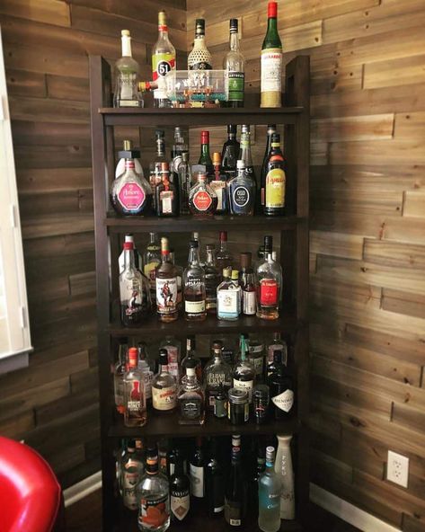 Deejo Knife Review – Is This The Best Gift for Men in 2020? Home Whisky Bar Ideas, Large Liquor Cabinet, Bookshelf Liquor Cabinet, Display Liquor Bottles Home, Liquor Storage In Pantry, How To Store Liquor Bottles, Alcohol Display Cabinet, Custom Liquor Cabinet, Liquor Bottle Display Shelving