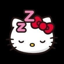 Black Hello Kitty Icon, Hello Kitty Funny, Black Hello Kitty, Kitty Icon, Emo Pictures, Hello Kitty Wallpaper Hd, Pink Wallpaper Hello Kitty, Hello Kitty Y2k, Y2k Hello Kitty