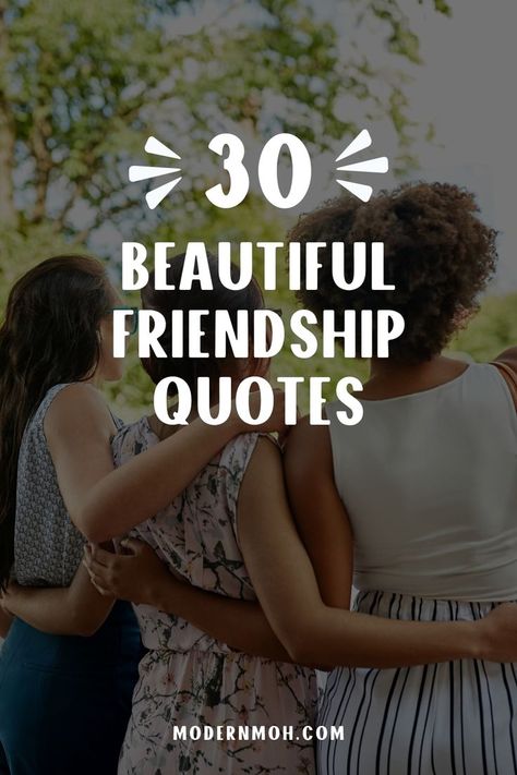 Celebrate the profound bonds of friendship with these 30 beautiful friendship quotes that capture the essence of shared moments and unwavering support. Whether you’re honoring a bridesmaid, maid of honor, or a cherished friend, these friendship sayings highlight the deep connections that make every journey worthwhile. Explore these heartfelt sayings about friends and the joy they bring. Quotes About Supporting Friends, Quotes About Friends Who Are Family, Quotes About A Best Friend, Vintage Friendship Quotes, Man Woman Friendship Quotes, Just Thinking About You Friendship, Cheers To Many More Years Of Friendship, Love Your Friends Quotes, Seasons Of Life Quotes Friends