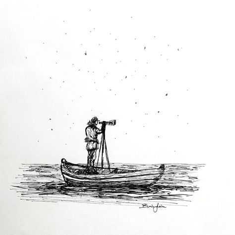 Day 29 @Inktober "Navigator" #inktober #inktoberchallenge #inktober2024navigator #inktober2024day29 #inktober2024 #art #drawing #ink #illustration #sketch #inktoberday #artist #artwork #draw #sketchbook #artistsoninstagram #inkdrawing #blackandwhite #inkart #traditionalart #doodle #sketching #illustrator #inktoberprompts Navigator Drawing, Ink Illustration, Drawing Ink, Artist Artwork, Ink Art, Ink Drawing, Traditional Art, Art Drawing, Sketch Book