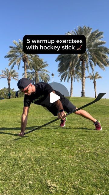 Dynamic Warm Up, Hockey Kids, Hockey Training, Hockey Coach, Workout Warm Up, Hockey Stick, Be Ready, The Challenge, Ice Hockey