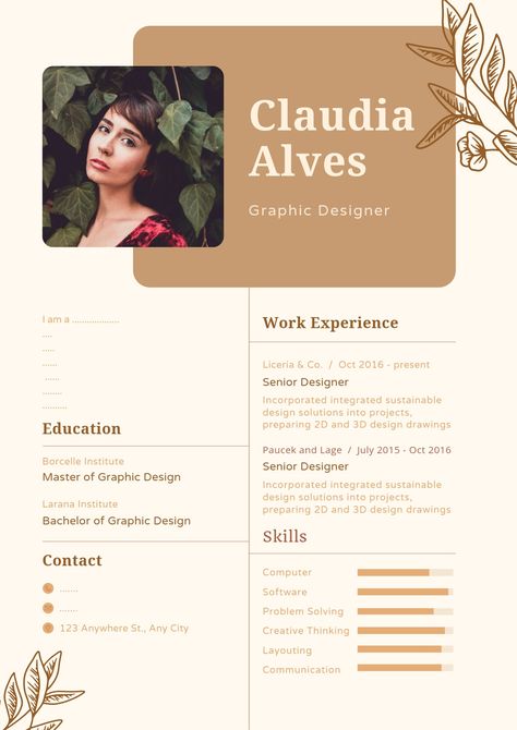 Unique resume design | imsallubaba | free resume design download | resume template | cv design | Professional Resume Format For Freshers, Unique Resume Design Creative Cv Graphic Designers, Graphic Designer Cv Ideas, Cv Design Creative Unique, Resume Layout Design, Modern Resume Design Creative, Best Resume Format For Freshers, Resume Aesthetic, Cv Design Template Free