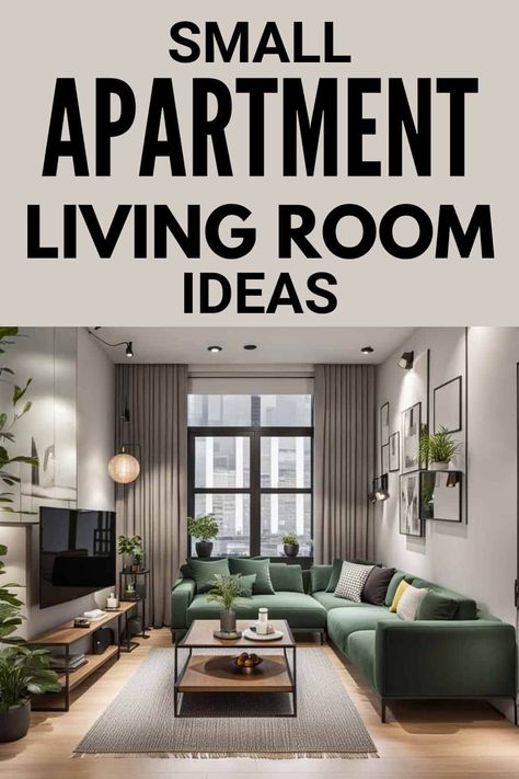 Fantastic Small Apartment Living Room Ideas - West Magnolia Charm Beautiful Small Living Rooms, Small Apartment Living Room With Tv, Studio Apartment Ideas Living Room, Small Upstairs Loft Ideas Living Areas, Small Living Room Ideas Apartment Sofas, Tiny Apartment Living Room Layout, Living Room Designs Small Spaces Apartment Decor, 4x4 Living Room Ideas, 1 Bedroom Apartment Living Room Ideas