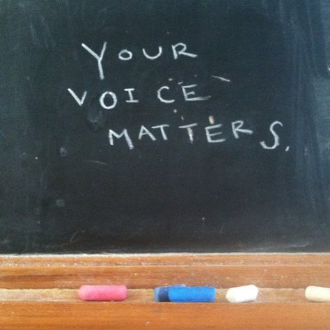 Your Voice Matters! My Voice Matters, Literacy Quotes, Photo Book Gift, Your Voice Matters, Custom Photo Books, Matter Quotes, Literacy Day, Artifact Uprising, Women Money