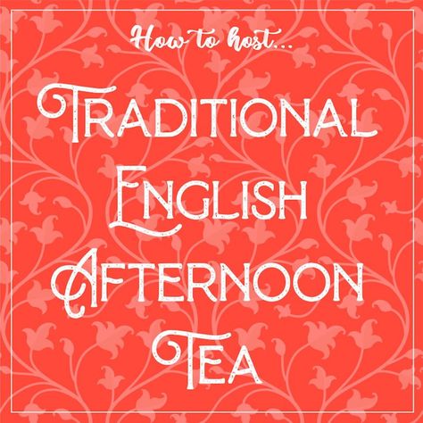 Tea Party Planning, Host Christmas, Afternoon Tea At Home, Tea Etiquette, Party Planning Guide, British Cooking, English Afternoon Tea, Christmas Tea Party, English Tea Party