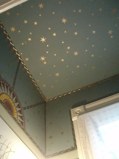 Roofing Ideas, Star Ceiling, Metal Roofing, Simple Ideas, The Ceiling, Dream Rooms, Dream House Decor, House Inspo, Dream Home Design