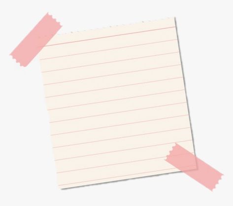 Notes Icons Aesthetic, Sticky Note Png, Pink Sticky Notes, Notes Background, Prom Posters, Ads Template, Note Png, Transparent Sticky Notes, Bg Design