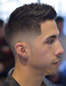 mind-blowing-soldier-haircuts-2018-231x300 Indian Army Haircut, Navy Haircut, Army Cut, Soldier Haircut, Army Haircut, Military Haircuts Men, Haircuts For Receding Hairline, Head Reference, Military Hair