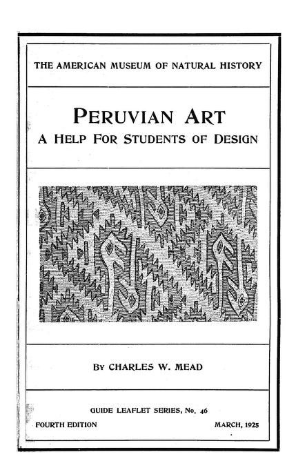 Mead, Historical Art, Peruvian Textiles Pattern, South American Textiles, Peruvian Art, Peruvian Textiles, Patterns In Nature, Funky Art, Book Box