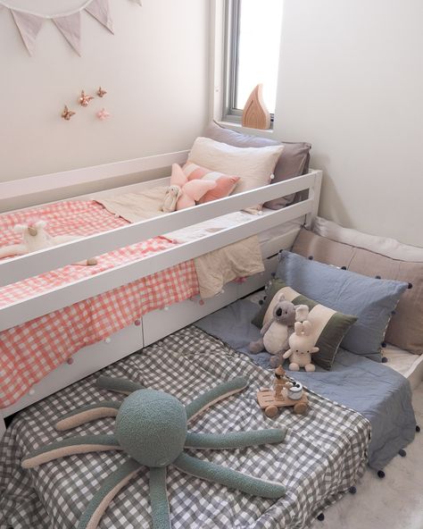 Shared Girl And Boy Room, Boy And Girls Shared Room, Boy And Girl Bedroom Ideas Shared, Girl And Boy Bedroom Shared, Split Boy And Girl Room, Boy Girl Shared Bedroom Ideas Bunk Beds, Kids Bedroom Boy And Girl, Girls Shared Bedroom Ideas Bunk Beds, Shared Kids Room Boy And Girl