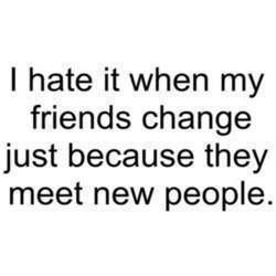 that was a few of my friends Friends Change Quotes, Friends Change, Fake Friend Quotes, Quotes About Change, Quotes Deep Meaningful, Quotes Deep Feelings, Life Words, Super Quotes, Sarcastic Quotes Funny