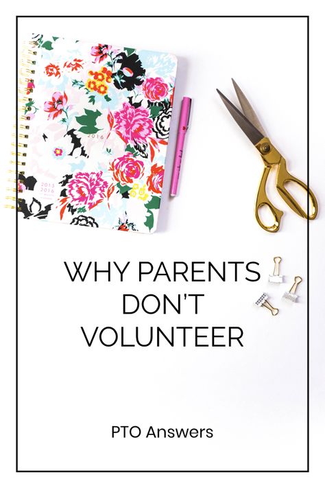 If you're struggling to get parents involved with your PTO, PTA or school, your group is probably making one of the most common mistakes! The good news is that the mistakes are avoidable once you know what they are. This post is a must read to figure out why parents don't volunteer and then have a plan of action to take to fix that! #ptoanswers #pto #pta #schoolvolunteers Parent Club Ideas, Pta Volunteer Recruitment, Pta Table Display, Parent Volunteer Form, Parent Council, Pto Bulletin Board, Membership Ideas, Pta Reflections, Band Booster