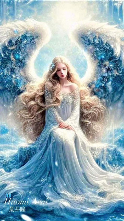 Beautiful Angels Pictures Angles, Fantasy Angels, Angel Pic, Angel Costumes, Guardian Angel Pictures, Spiritual Paintings, Angel Artwork, Beautiful Angels, Angel Images