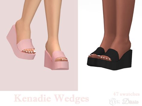 Sims 4 Cc Maxis Match Platform Shoes, The Sims 4 Cc Y2k Shoes, Sims 4 Cc Summer Shoes, Sims 4 Cc Sims Resource Shoes, Sims 4 Cc Slides Shoes, Sims 4 Cc Shoes Wedges, Cute Sims 4 Cc Shoes, Sims 4 Cc Shoes Female Sandals, The Sims Resource Clothing Y2k