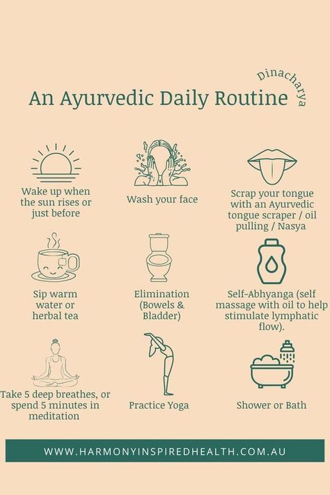 Ayurvedic Basics – smile and breathe Connect To Yourself, Ayurvedic Therapy, Ayurveda Life, Vata Dosha, Ayurvedic Recipes, Ayurveda Yoga, Ayurvedic Healing, Feminine Health, Integrative Health