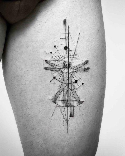 Abstract vision - John Monteiro | iNKPPL