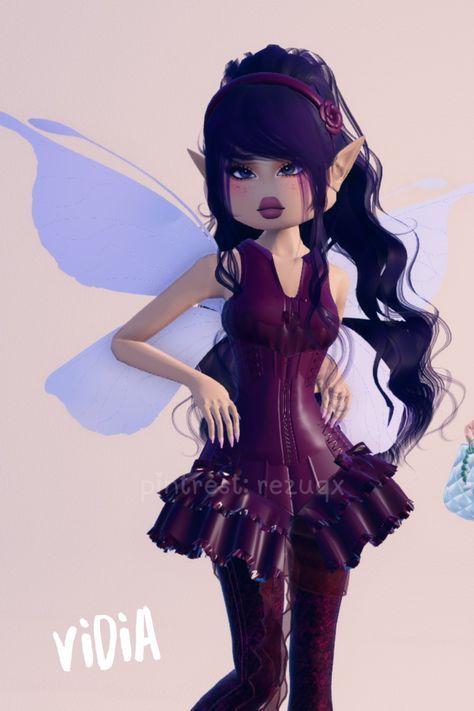 Silvermist Dress To Impress, Shego Dress To Impress, Dti Fairy Costume Outfits, Tinkerbell Dress To Impress, Fairytail Dress To Impress, Dress To Impress Fairy Costume, Disney Dress To Impress, Tinkerbell Vidia, Fairy Dress To Impress