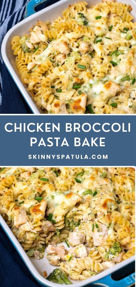 Dinners With Chicken And Broccoli, Chicken Broccoli Pasta With Bacon, Dairy Free Chicken Pasta Bake, Broccoli Cheddar Chicken Pasta Bake, Brocolli Pasta Casserole, Broccoli Cheese Chicken Bake, Pasta Broccoli Casserole, Brocolli Chicken Pasta Casserole, Healthy Chicken Broccoli Pasta Casserole