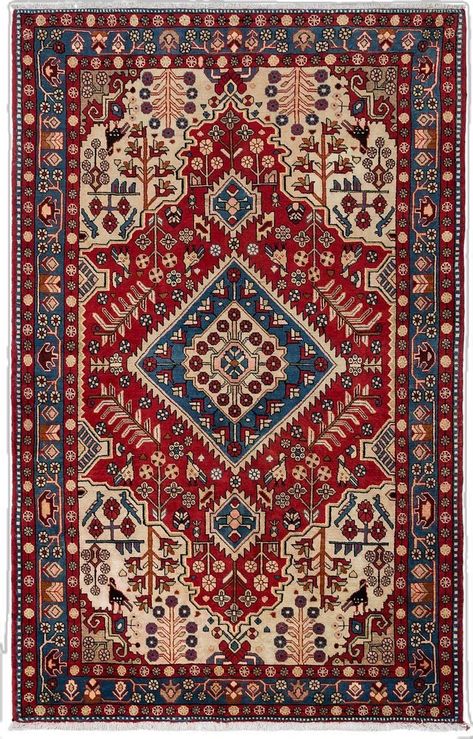 Russian Rug, Aztec Pattern Art, Geometrical Motifs, Iranian Carpet, Antique Persian Carpet, Persian Rug Designs, Persian Motifs, Geometric Motifs, Antique Carpets